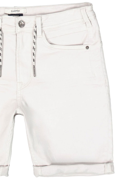 Garcia 695 col.2540_rocko short